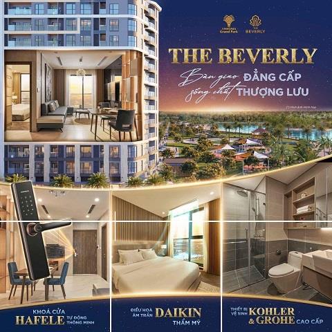 CĂN HỘ THE BEVERLY - KHU ĐÔ THỊ VINHOMES GRAND PARK1572769