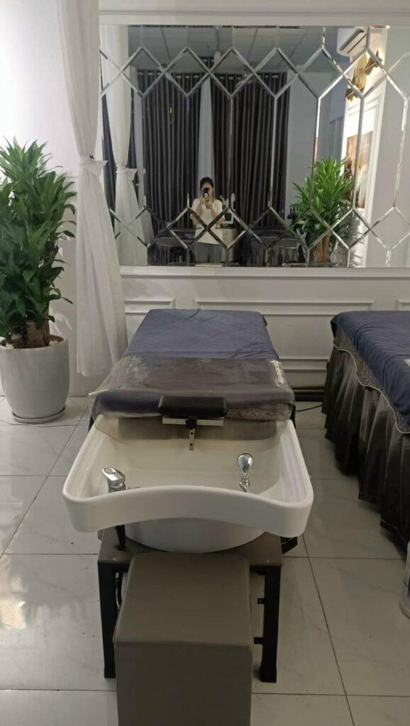 SANG NHƯỢNG SPA TẠI XUÂN PHƯƠNG, PHƯỜNG XUÂN PHƯƠNG, NAM TỪ LIÊM1848529