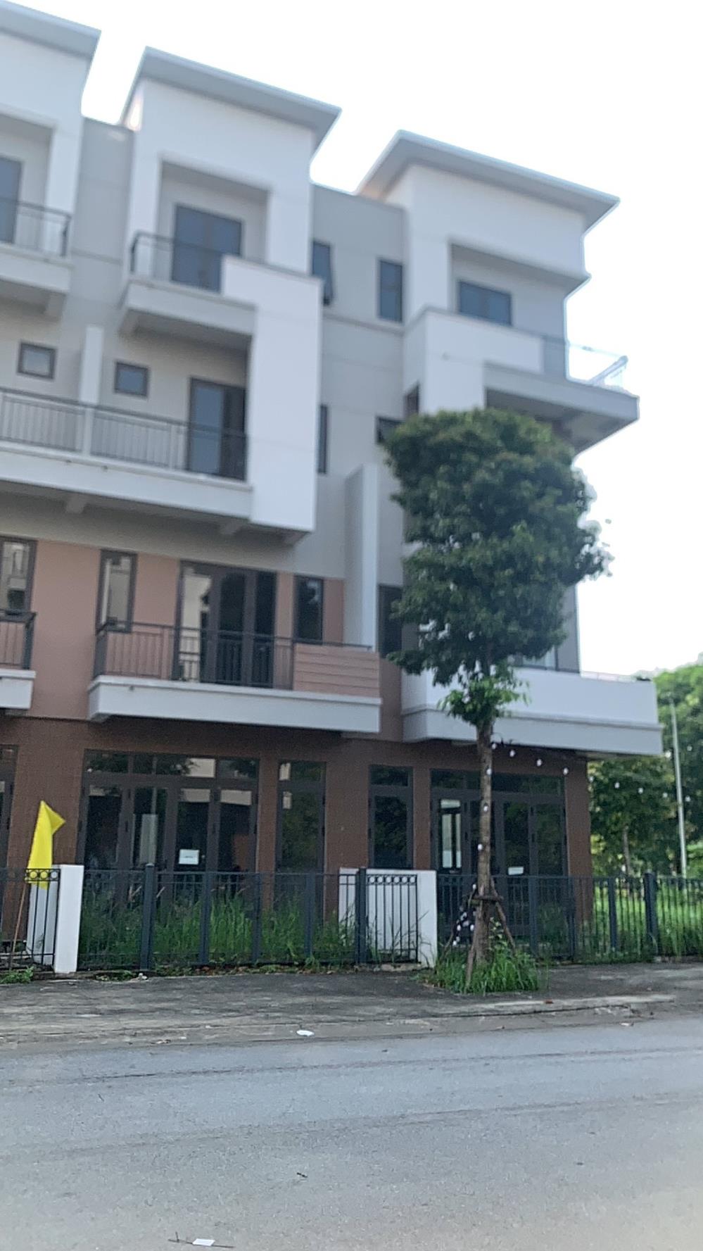 Bán căn Shophouse 75m2 nằm trong khu đô thị Centa Diamond 1618634