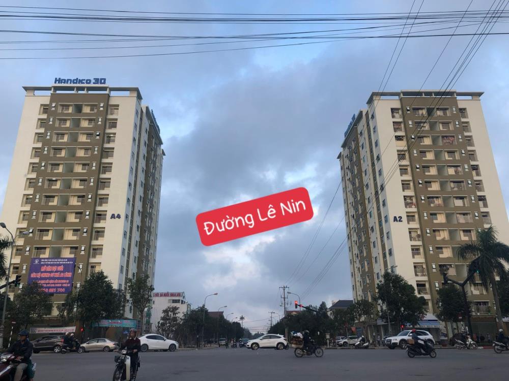 Cần cho thuê sàn thuê sàn và căn hộ kinh doanh tại các vị trí  tại Thành phố Vinh, tỉnh Nghệ An504514