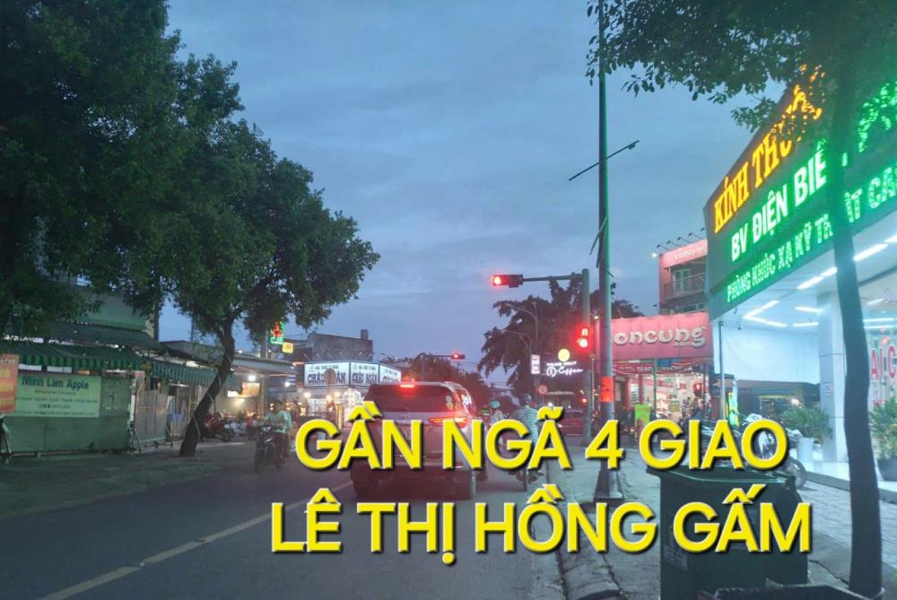 135m2 có 12 tỷ Mặt Tiền Song Hành Tân Xuân Hóc Môn TP.HCM1951149