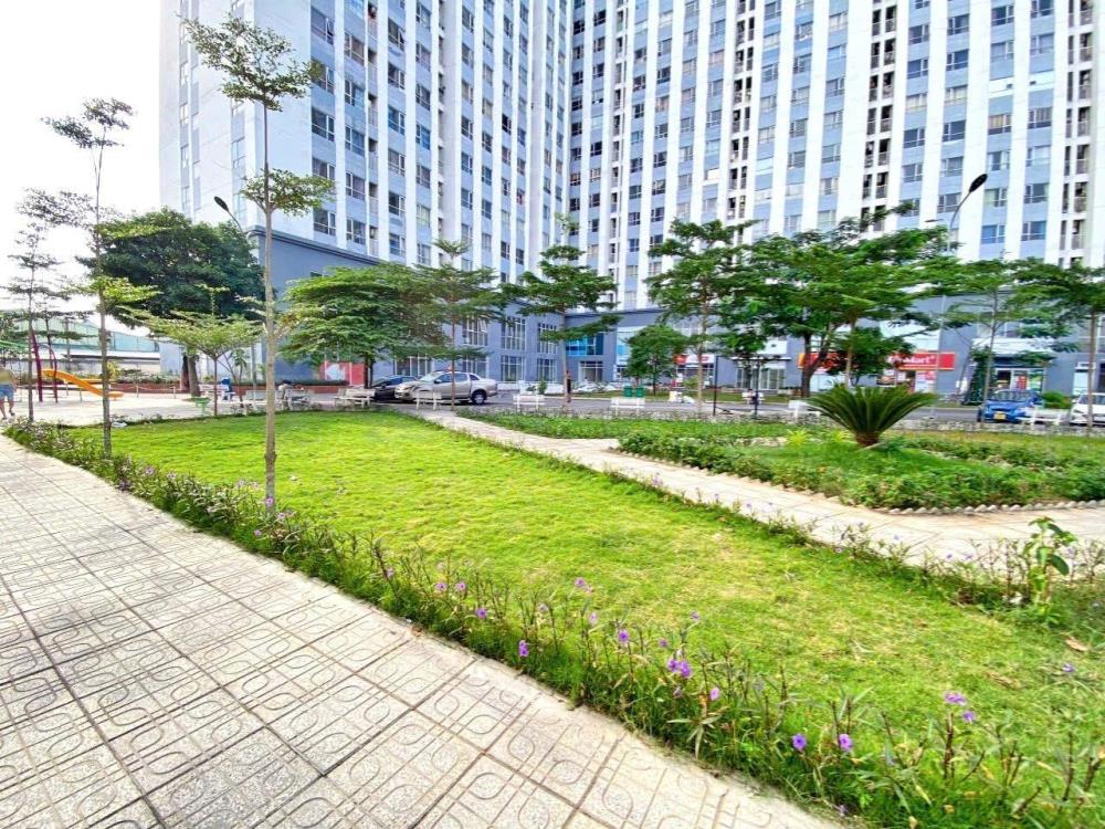 CHÍNH CHỦ CẦN CHO THUÊ NHANH Căn Hộ Chung Cư Zen Tower tại phường Thới An, quận 12, TPHCM2032955