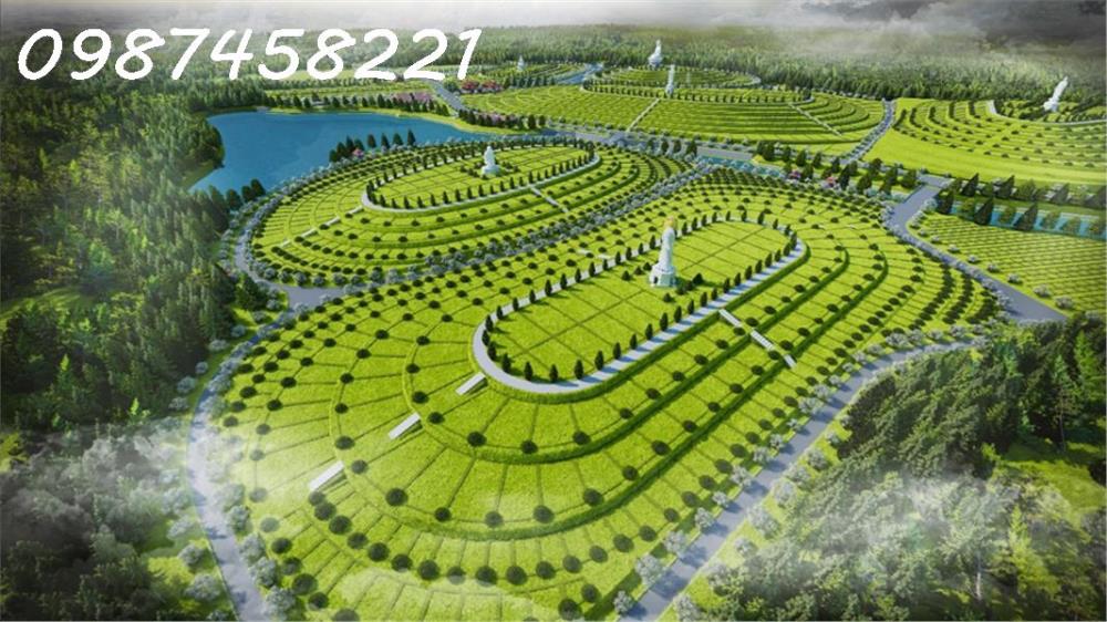 Chính thức mở bán dự án Công viên Thiên đường- Hiếu nghĩa vẹn tròn, đất lành vượng khí973985