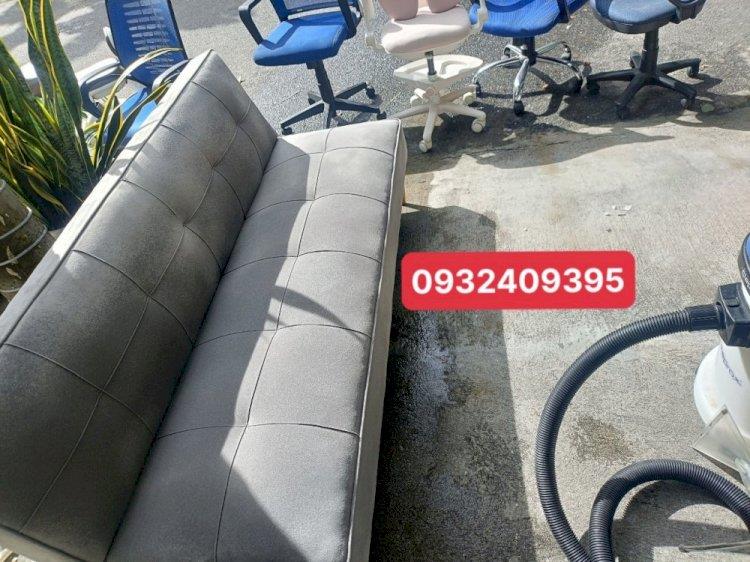 Dịch Vụ Vệ Sinh Công Nghiệp Và Giặt Topper - Nệm - Sofa - Thảm - Rèm Giá Rẻ Tại Đà Nẵng1924158