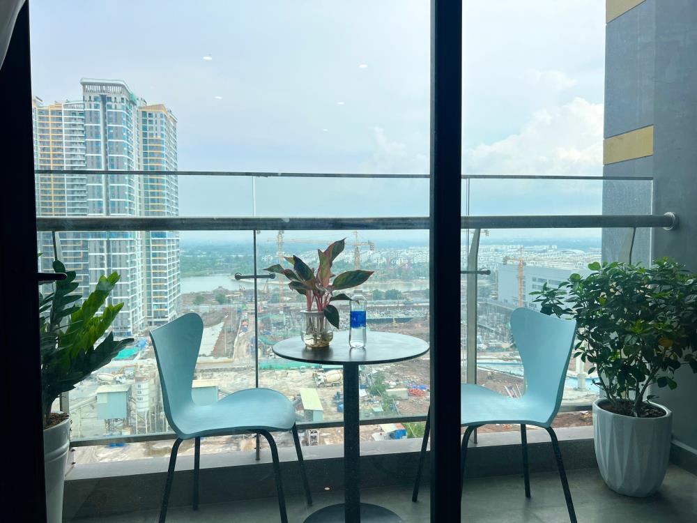 CHO THUÊ CĂN HỘ CHUNG CƯ VINHOME GRAND PARK - THE OAIS - BS12, ĐƯỜNG NGUYỄN XIỂN, PHƯỜNG LONG THẠNH MỸ, QUẬN THỦ ĐỨC, TP. HỒ CHÍ MINH1633832