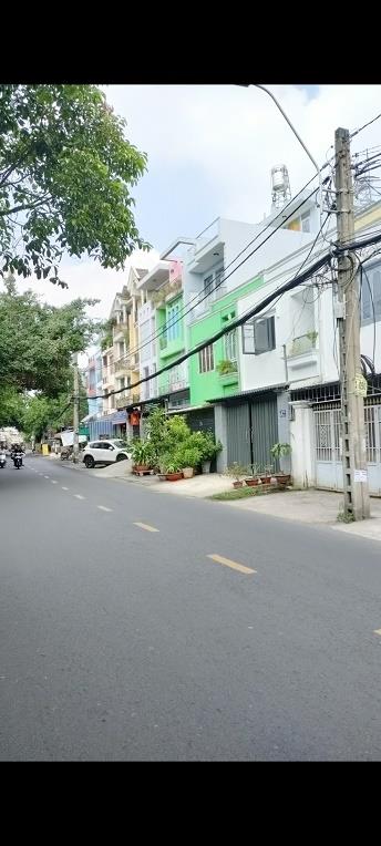 Chính chủ bán nhà mặt tiền Tô Hiệu giá rẻ bán trước Tết , Quận Tân Phú1094559