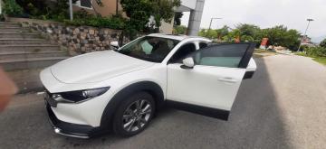 Mazda cx30, sx 2022 - 11000 km - 700 triệu 2008452