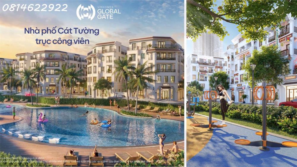 Dự án vinhomes  global gate - cổ loa - nơi hội tụ tinh hoa đế vương2062461