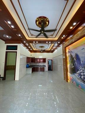 Chính chủ bán nhà 4 tầng tự xây dựng kiến trúc mới tại Thôn Đại Chu xã Long Châu, Yên Phong, Bắc Ninh1202192