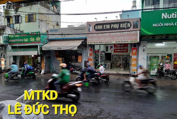 TOP 11 Nhà - Mặt Tiền Lê Đức Thọ Gò Vấp TP.HCM 138m2 có 14,6 tỷ1759601