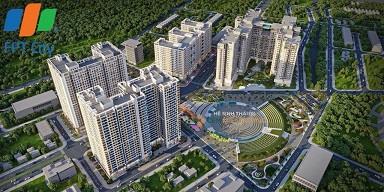 CHÍNH CHỦ KÍ GỬI CẦN BÁN & CHO THUÊ CĂN HỘ FPT PLAZA1 - FPT PLAZA2 ĐÀ NẴNG:1311861