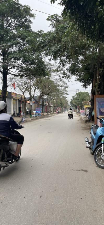 Cần bán đất tại thôn Khánh Vân, xã Khánh Hà, Thường Tín1403576