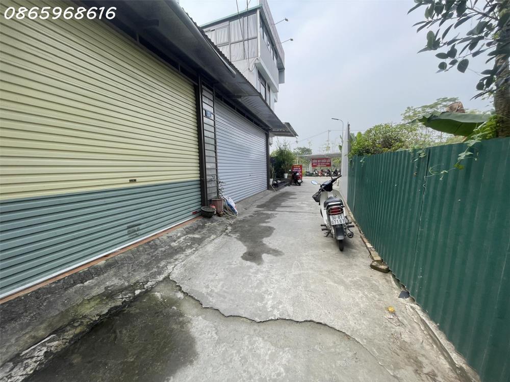 Bán nhà tại tổ dân phố 5 phường Hưng Thành mặt tiền 11m ngõ oto vào thoải mái883443