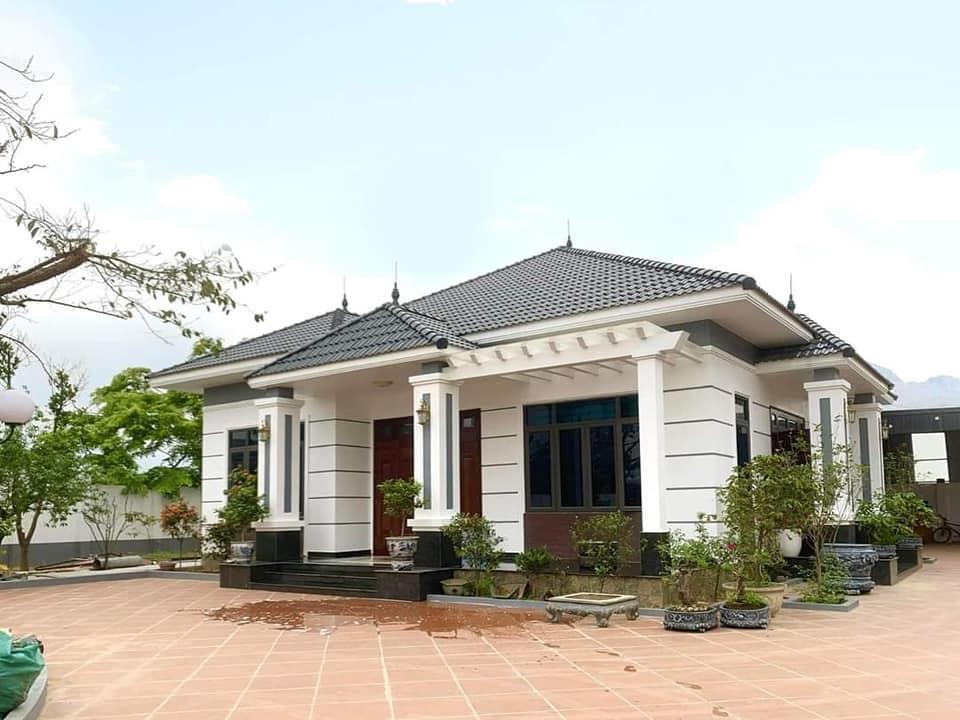 Bán nhà mặt tiền Phan Văn Đối, gần trường học, chợ, ngân hàng, siêu thị mini, giảm sâu463453