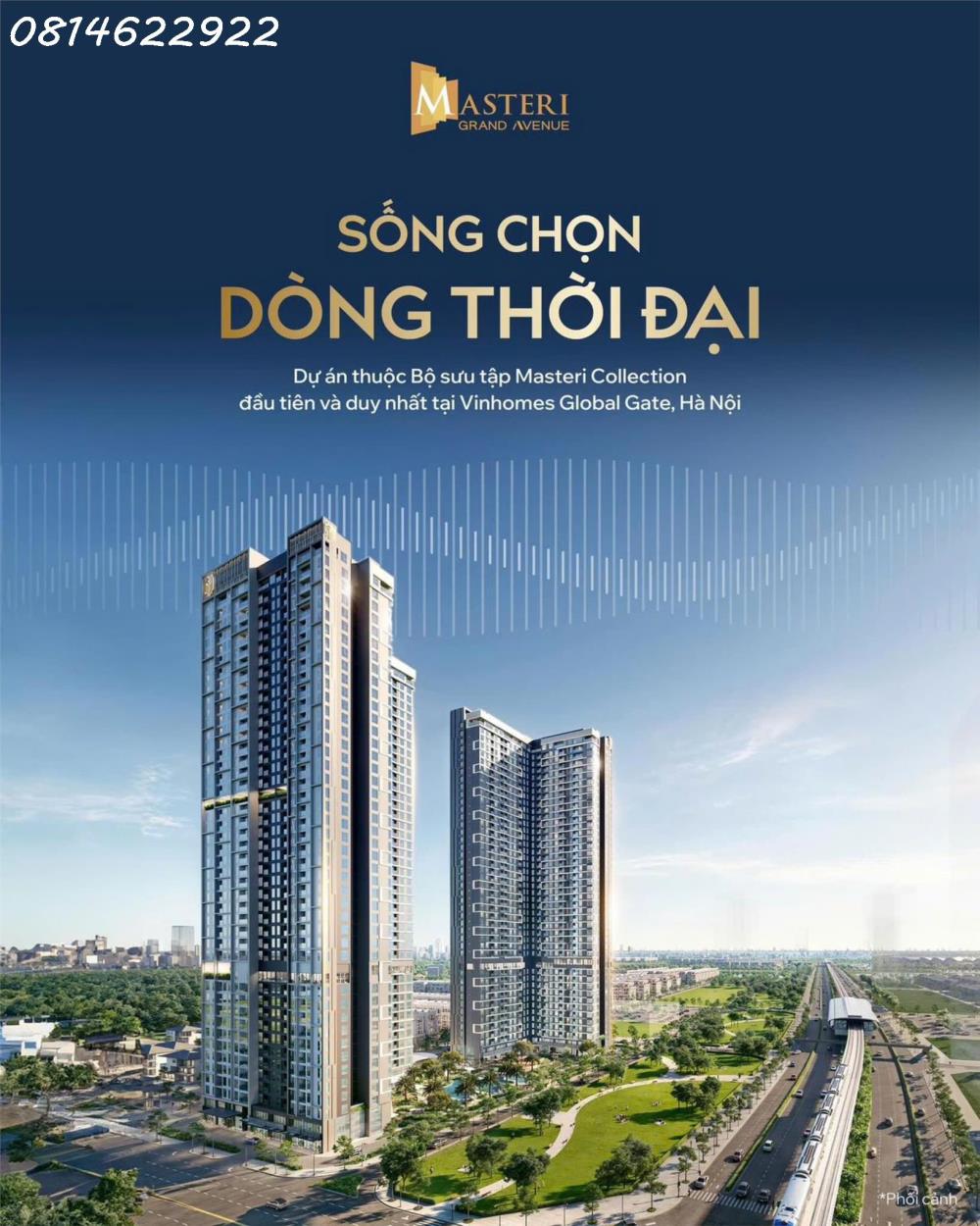 Dự án vinhomes  global gate - cổ loa - nơi hội tụ tinh hoa đế vương2062462