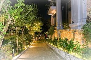 Trần Family Palace địa điểm nghỉ dưỡng resort đẹp gần Hà Nội mà bạn không nên bỏ qua.1267066