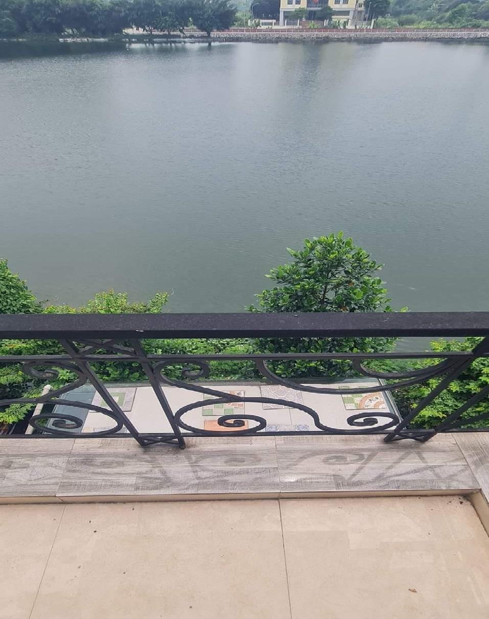 NHÀ CHÍNH CHỦ TÂN MAI ĐẲNG CẤP THƯỢNG LƯU - VIEW HỒ LỘNG GIÓ 63m 5T Đẹp như Vinhomes River Side1775416