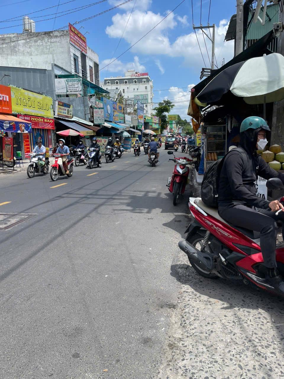 BÁN NHÀ 2 MẶT TIỀN TRUNG MỸ TÂY 2A, P. TRUNG MỸ TÂY, Q12 (KẾ CHUNG CƯ)2041117