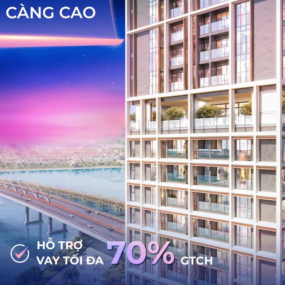 CƠ HỘI LÀM CHỦ CĂN HỘ CAO CẤP "THANH TOÁN CÀNG SỚM, CHIẾT KHẤU CÀNG CAO"1097897