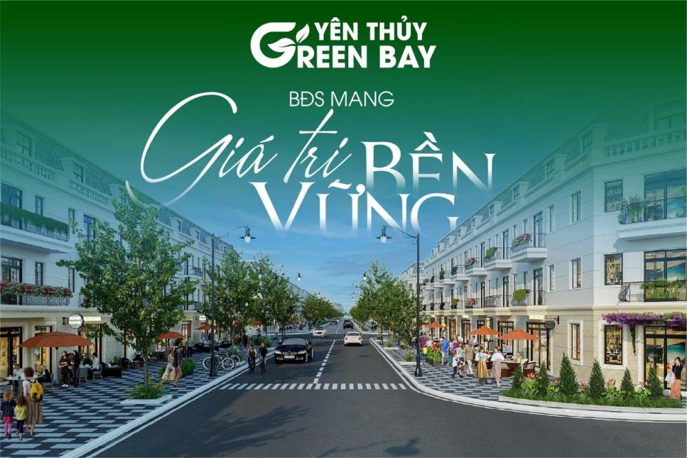 Công Ty Cổ Phần Trung Trực Land Ra Mắt 245 Sản Phẩm Vị Trí Đẹp Tại - TT Hàng Trạm, Yên Thuỷ, Hoà Bình1943503