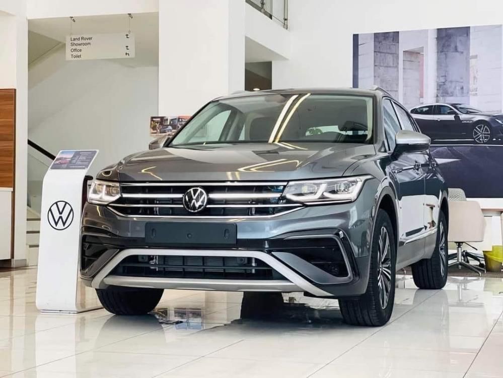 Đại lý volkswagen capital bán xe Volkswagen Tiguan suv nhập khẩu mỹ 0359811972374015