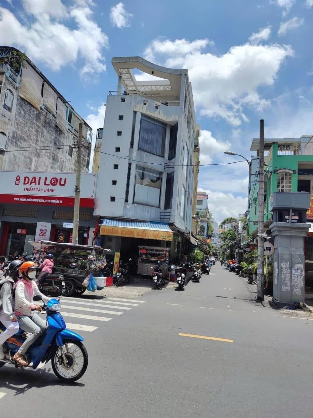 CẦN SANG NHƯỢNG QUÁN CƠM TRƯA  Vị Trí : 197 Hàn Hải Nguyên, P2, Q11, Hồ Chí Minh2038090