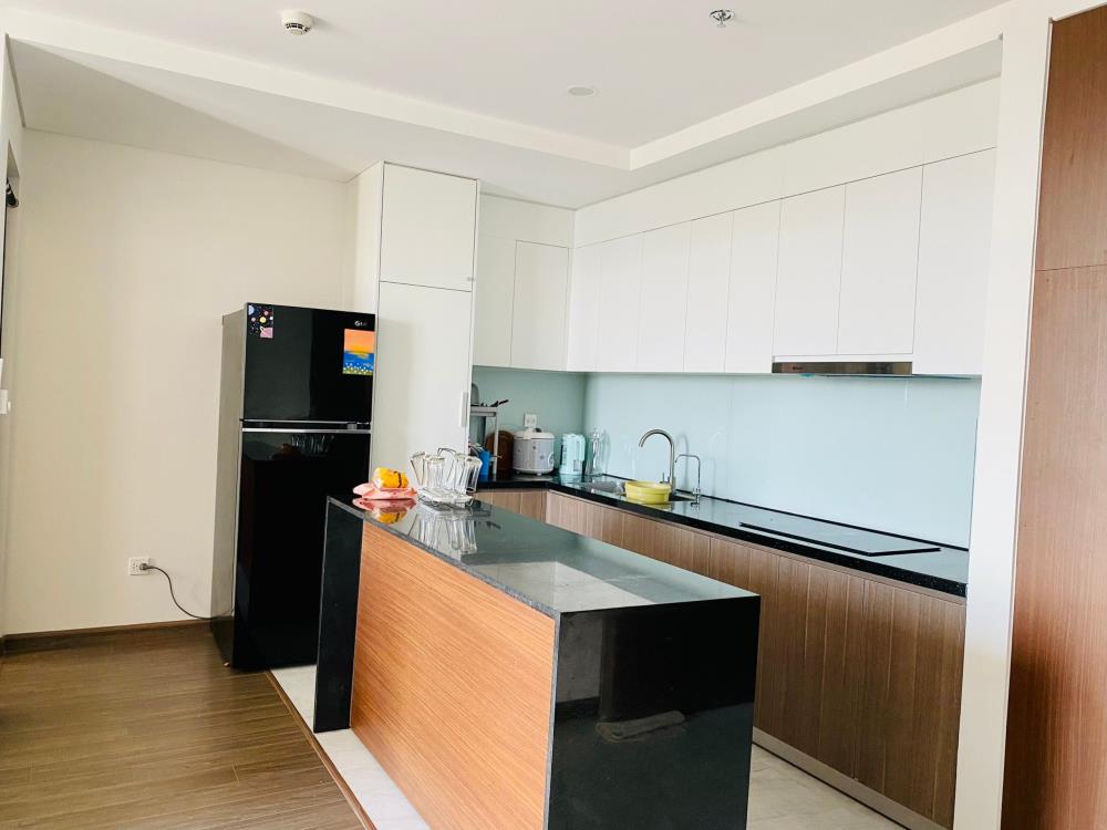 𝐅𝐏𝐓 𝐏𝐋𝐀𝐙𝐀 𝟐 - CĂN 2PN TẦNG CAO FULL NỘI THẤT ĐẸP VIEW QUẢNG TRƯỜNG1334425