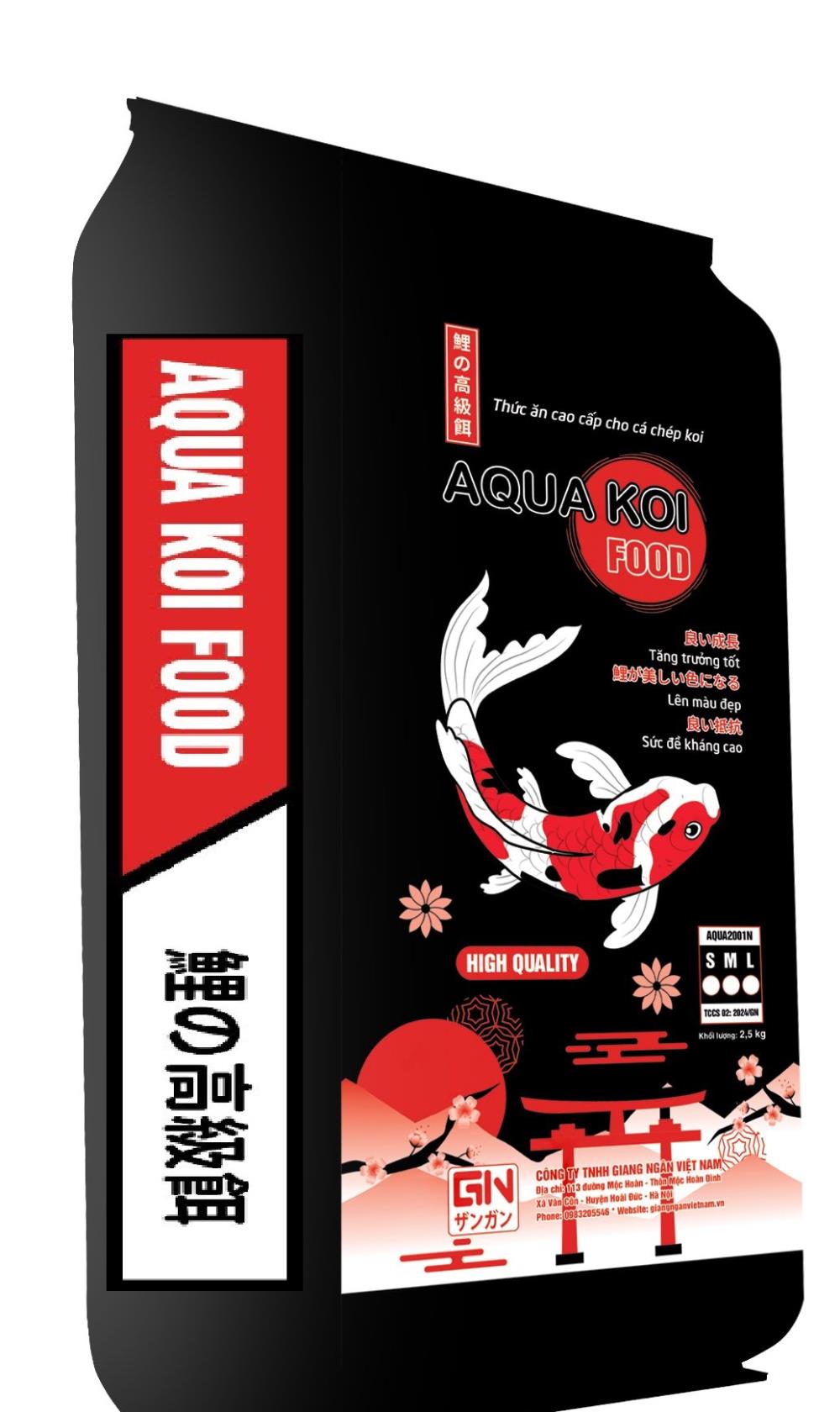 cám aqua food tăng sức đề kháng1988126