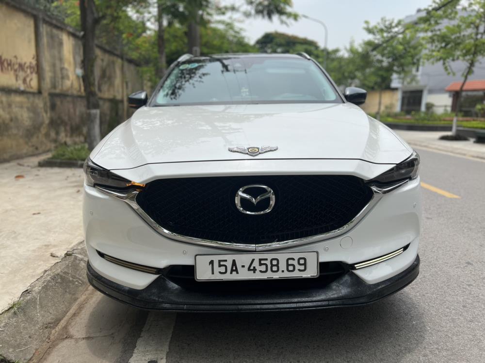 Bán xe Mazda CX5 2018 2.5 full options 1746077