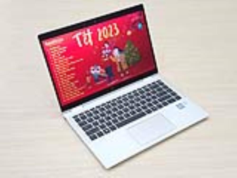 Laptop hp eliteBook x360 1040 G6 Core i7 ram 16gb SSD 512gb 14 inch1060028