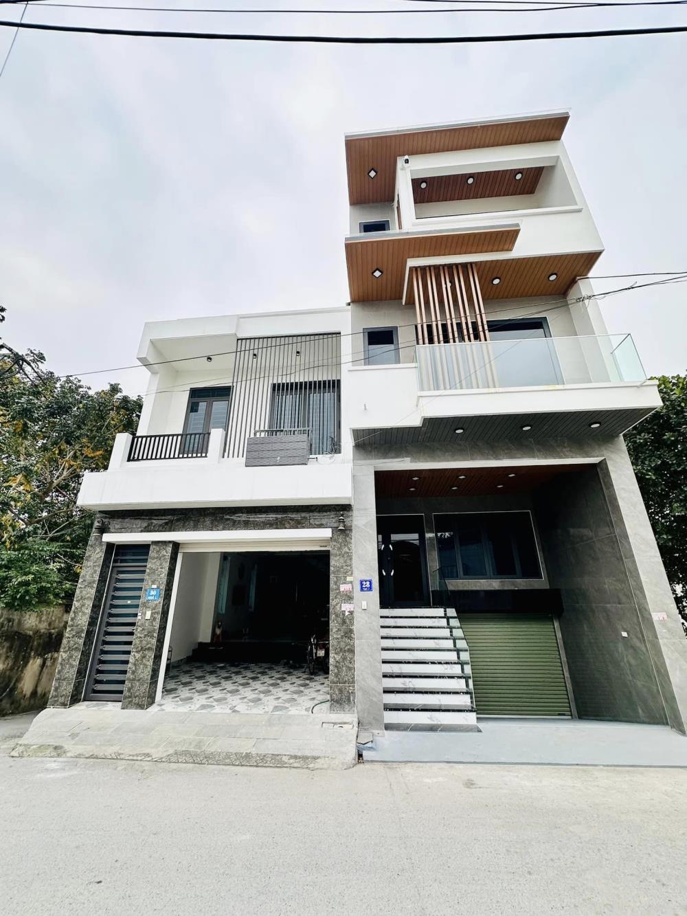 Chính chủ cho thuê nhà mới xây tại số 30 ngõ 2 đường Tôn Đức Thắng - Khai Quang ( gần copmax )1269123