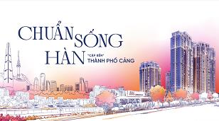 BÁN CHUNG CƯ CAO CẤP  GEMPARK  CHUẨN HÀN QUỐC DUY NHẤT TAI HẢI PHÒNG1684359