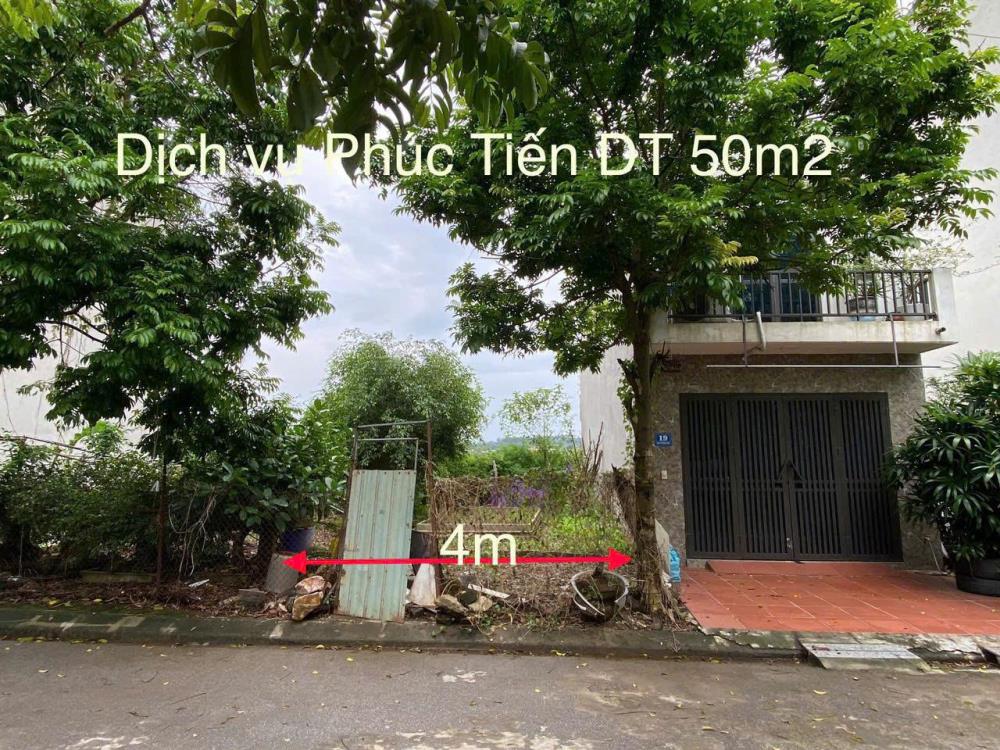 ĐẤT ĐẸP - GIÁ TỐT - Cần Bán Nhanh Lô Đất Vị Trí Đắc Địa Tại Phúc Tiến, Biên Giang, Hà Đông, Hà Nội2021506