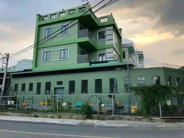 Villa Biệt Thự lô góc 2MT Xuân Thới Sơn 31, Ấp 3, Hóc Môn. Giá rẻ 8.8 tỷ.2043967