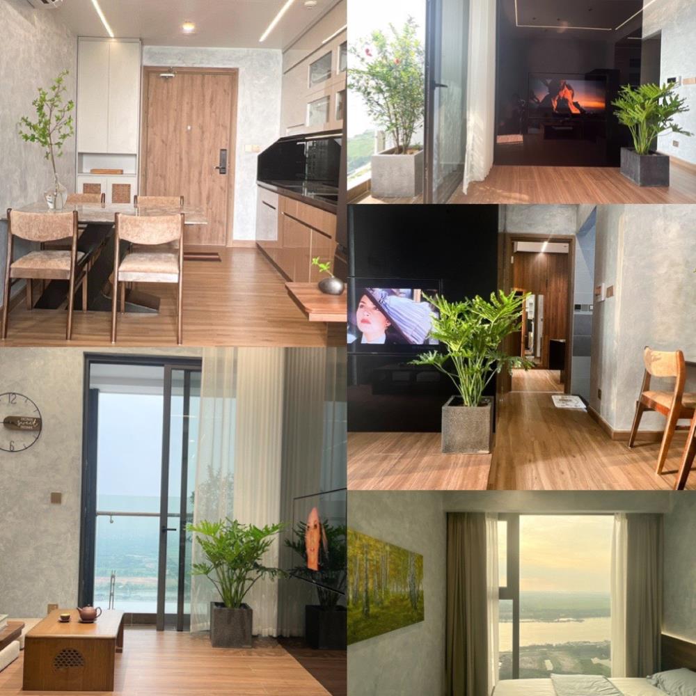 Cho thuê căn hộ cao cấp 2BR - 24th floor tại Lighthouse Ecopark Hải Dương.729767