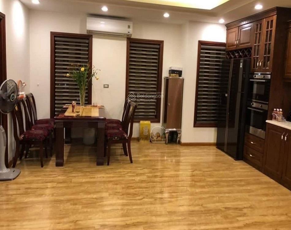 Cần bán Pháp Vân - Lô góc 320m2, MT: 16m, 4T, Tài sản trên sổ, Thiết kế đẹp thoáng giá 46 tỷ712554