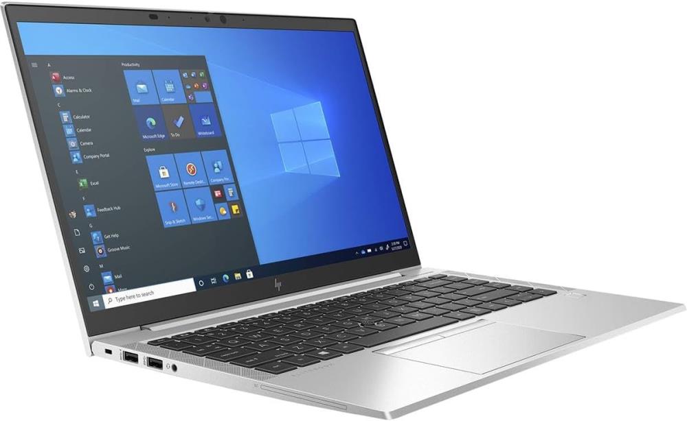 Laptop xách tay HP EliteBook 830 G8 i7-1165G7 Ram 16GB SSD 256GB Màn hình 13.3 Inch FHD988434