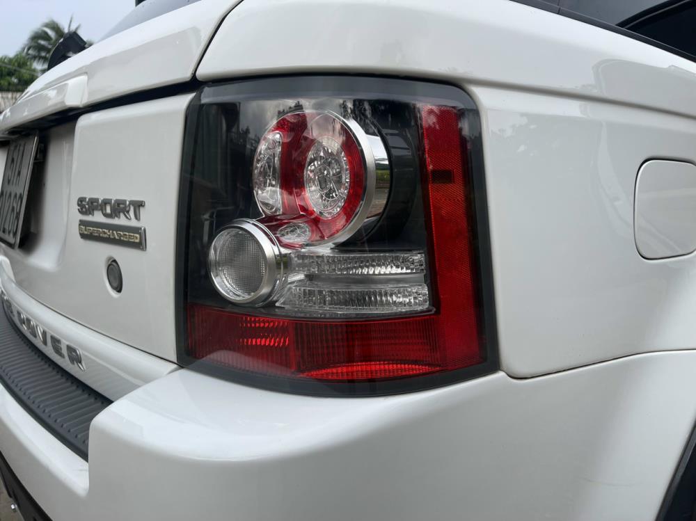 LandRove Ranger Rover SuperChanrger Sport LWD 2011 nhậu khẩu từ Anh máy cực mạnh 5.0 1354494