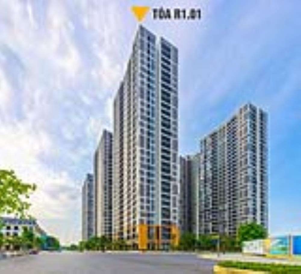 Chính chủ cho thuê căn hộ cực rẻ siêu Vip tại R1, Vinhome oceanpark Gia Lâm, Hà Nội.1606765