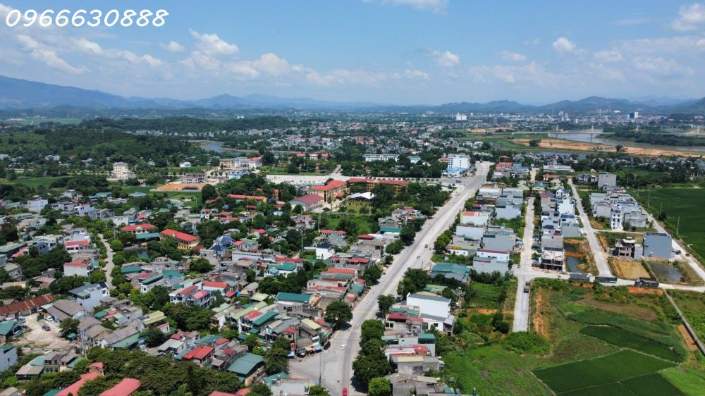 Chỉ 3Tỷ7xx triệu sở hữu ngay biệt thự Khu đô thị An Phú, Tuyên Quang! KT 10 x 201088837