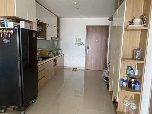 Cho thuê căn hộ 2PN - Cityland Gò Vấp (Nội thất đầy đủ)1571433
