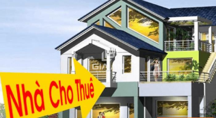 Chinh chủ cần cho thuê nhà địa chỉ : Trong ngõ 20 Trần Nguyên Hãn, phường Cát Dài, Lê Chân, Hải Phòng1397513