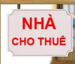 Chính chủ cho thuê nhà ngõ 154 Hoàng Hoa Thám, Hà Nội.1194435