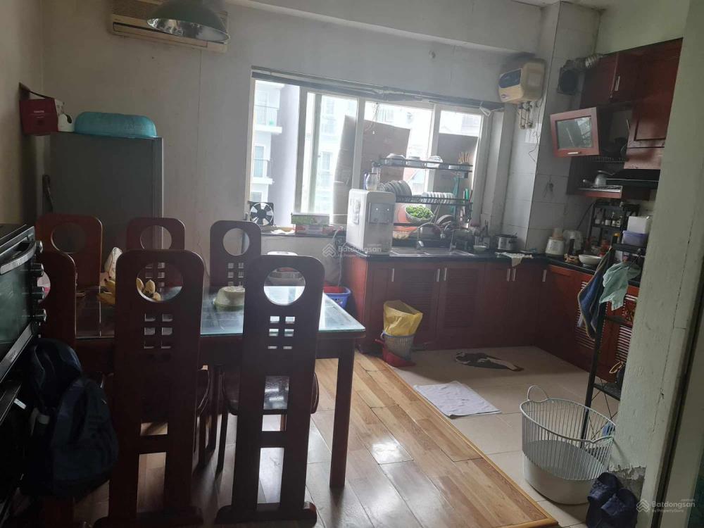 Bán căn hộ chung cư D5A mặt đường Trần Thái Tông, Cầu Giấy1466048