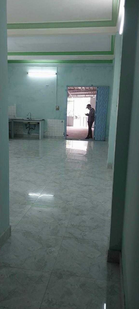 754 💥Nhà Chỉ : 3 triệu/ tháng

( 01/05/2024 nhận nhà )

Cho thuê nhà mới sơn sửa hẻm Trần Quang Diệu, Bình Thuỷ. Gần CMT81513941