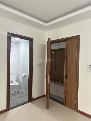 Mình chính chủ bán căn hộ chung cư 55m2 - 2PN Iris Tower Thuận An, Bình Dương.1111785
