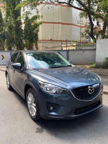 Mazda CX 5 2013 2.0 AT 4WD - 119000 km-400 triệu2008152