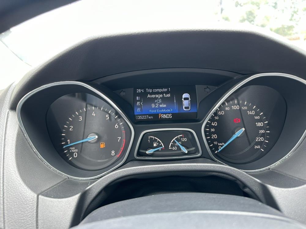 Ford Focus Titanium 2018 1.5 Ecoboost, 36000km739503