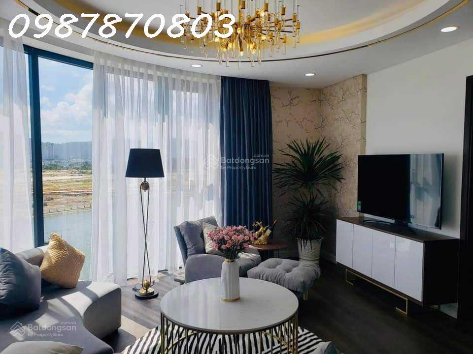 Bán căn penthouse tầng 18 và 23 Vina2, 2PN với view siêu đẹp - giá hấp dẫn! Diện tích 70m21191241