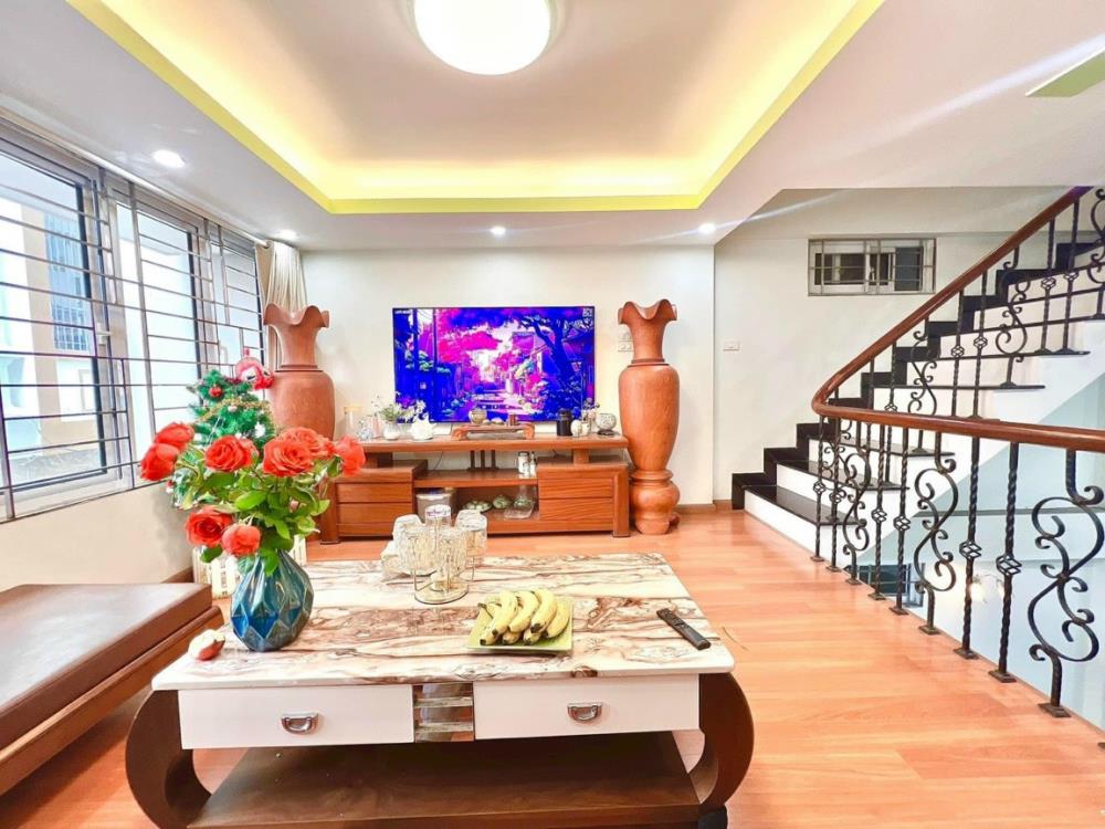 Bán nhà phố Nguyễn Đình Thii siêu đẹp 2 mặt ngõ ôtô view Hồ Tây kinh doanh đỉnh cao - 033762804648194